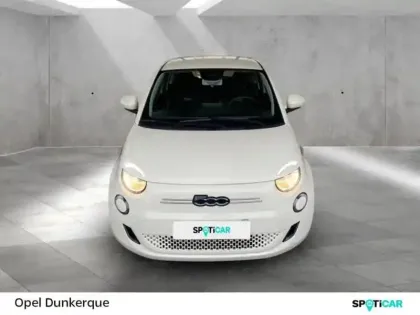 Photo 2 Fiat 500  e 95ch Action