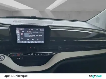 Photo 9 Fiat 500  e 95ch Action