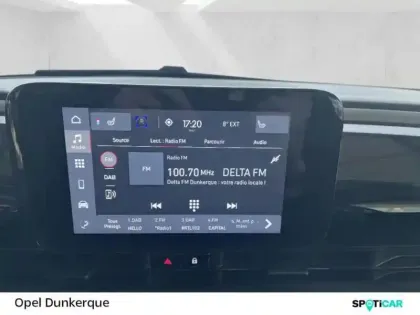 Photo 14 Fiat 500  e 95ch Action