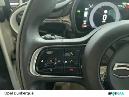 Photo 10 Fiat 500  e 95ch Action