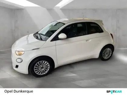 Photo Fiat 500
