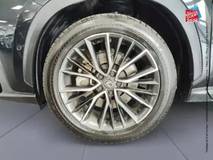 Photo 9 Lexus Nx  450h+ Executive 4WD MY25