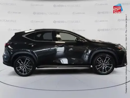 Photo 3 Lexus Nx  450h+ Executive 4WD MY25