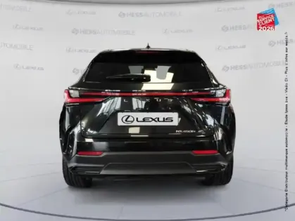 Photo 6 Lexus Nx  450h+ Executive 4WD MY25