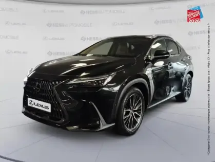 Photo Lexus Nx