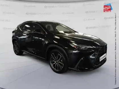 Photo 2 Lexus Nx  450h+ Executive 4WD MY25