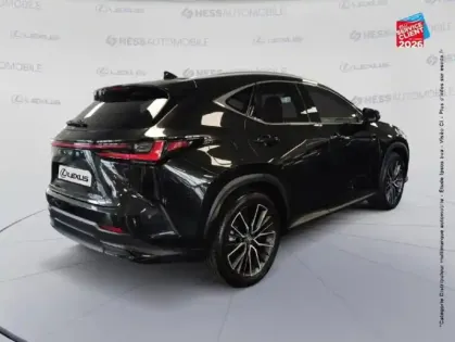 Photo 5 Lexus Nx  450h+ Executive 4WD MY25