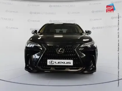 Photo 1 Lexus Nx  450h+ Executive 4WD MY25
