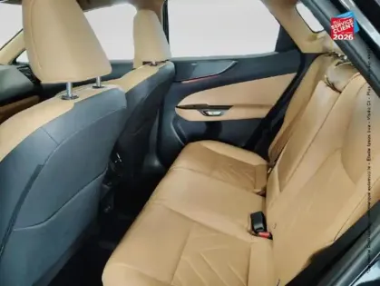 Photo 10 Lexus Nx  450h+ Executive 4WD MY25