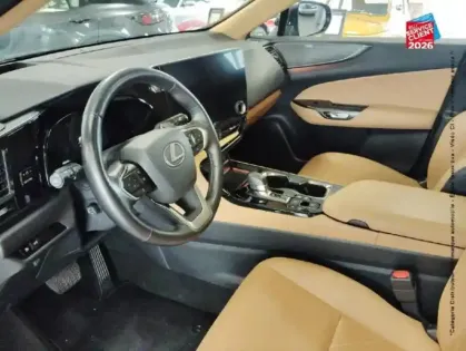 Photo 14 Lexus Nx  450h+ Executive 4WD MY25