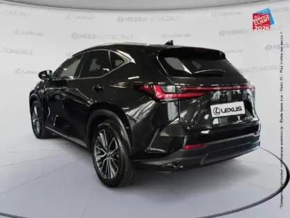 Photo 7 Lexus Nx  450h+ Executive 4WD MY25