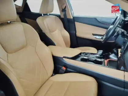 Photo 4 Lexus Nx  450h+ Executive 4WD MY25