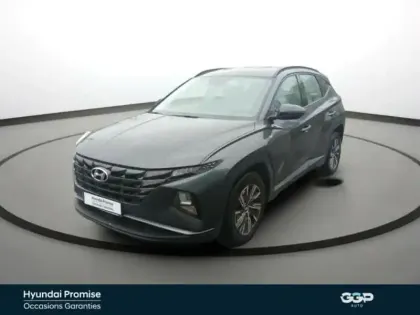 Photo Hyundai Tucson