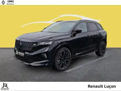 Photo 1 Renault Austral  1.2 E-Tech full hybrid 200ch esprit Alpine - 25