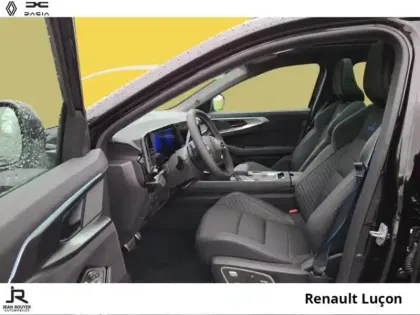 Photo 2 Renault Austral  1.2 E-Tech full hybrid 200ch esprit Alpine - 25