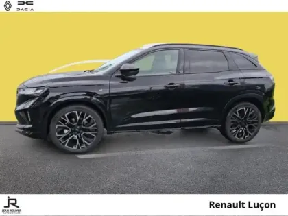 Photo 12 Renault Austral  1.2 E-Tech full hybrid 200ch esprit Alpine - 25