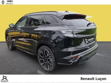 Photo 11 Renault Austral  1.2 E-Tech full hybrid 200ch esprit Alpine - 25