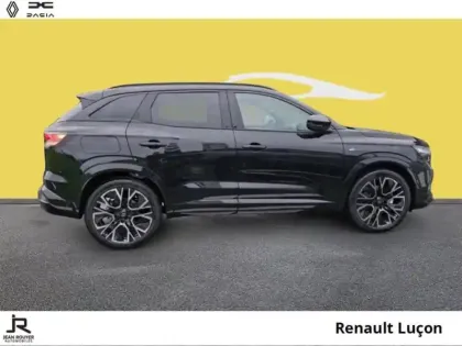 Photo 9 Renault Austral  1.2 E-Tech full hybrid 200ch esprit Alpine - 25