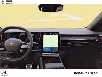 Photo 4 Renault Austral  1.2 E-Tech full hybrid 200ch esprit Alpine - 25