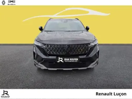 Photo 8 Renault Austral  1.2 E-Tech full hybrid 200ch esprit Alpine - 25