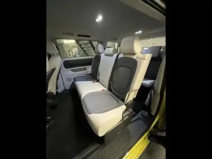 Photo 3 Volkswagen ID. Buzz  286ch Pro 7 places 86 kWh