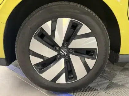 Photo 7 Volkswagen ID. Buzz  286ch Pro 7 places 86 kWh