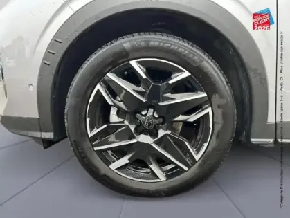 Photo 9 Peugeot 3008  1.2 Hybrid 145ch Allure e-DCS6