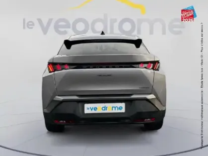 Photo 6 Peugeot 3008  1.2 Hybrid 145ch Allure e-DCS6