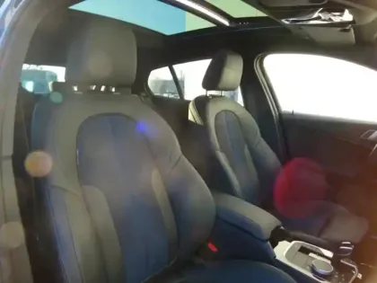 Photo 8 BMW Serie 1 Série 1 118iA 136ch M Sport DKG7