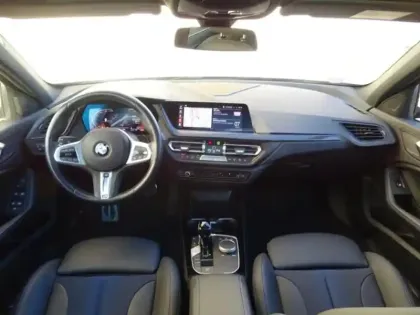 Photo 6 BMW Serie 1 Série 1 118iA 136ch M Sport DKG7