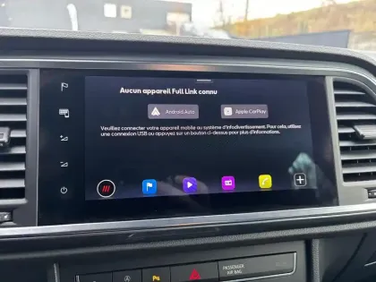 Photo 14 Seat Ateca  1.0 TSI 115 ch Start/Stop