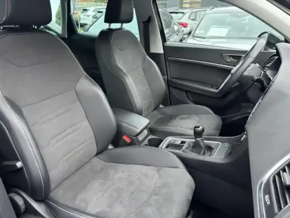 Photo 9 Seat Ateca  1.0 TSI 115 ch Start/Stop