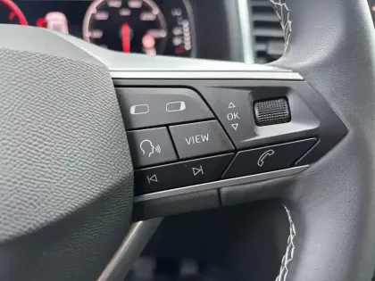 Photo 15 Seat Ateca  1.0 TSI 115 ch Start/Stop