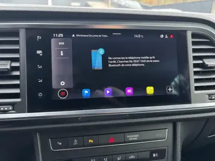 Photo 20 Seat Ateca  1.0 TSI 115 ch Start/Stop