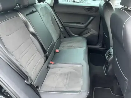 Photo 8 Seat Ateca  1.0 TSI 115 ch Start/Stop