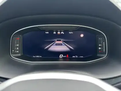 Photo 11 Seat Ateca  1.0 TSI 115 ch Start/Stop