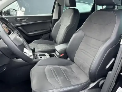 Photo 6 Seat Ateca  1.0 TSI 115 ch Start/Stop