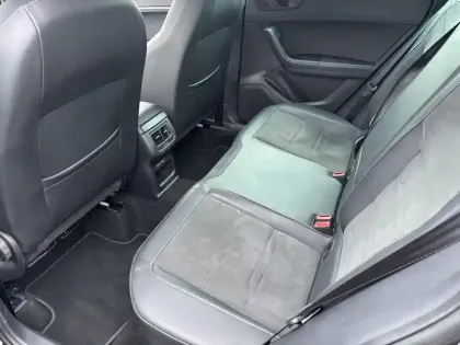 Photo 7 Seat Ateca  1.0 TSI 115 ch Start/Stop