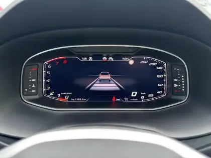 Photo 13 Seat Ateca  1.0 TSI 115 ch Start/Stop