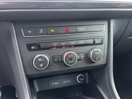 Photo 25 Seat Ateca  1.0 TSI 115 ch Start/Stop