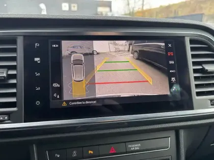 Photo 24 Seat Ateca  1.0 TSI 115 ch Start/Stop