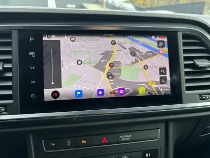 Photo 28 Seat Ateca  1.0 TSI 115 ch Start/Stop