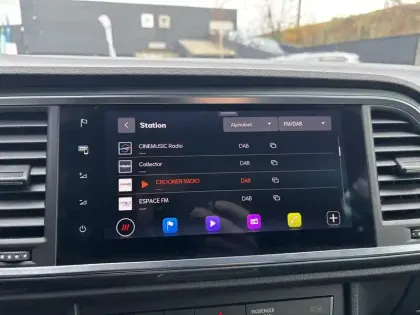 Photo 17 Seat Ateca  1.0 TSI 115 ch Start/Stop