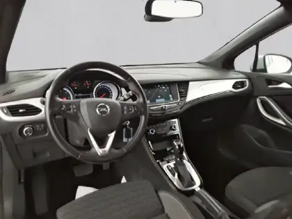 Photo 7 Opel Astra  Sports Tourer 1.5 Diesel 122 ch BVA9