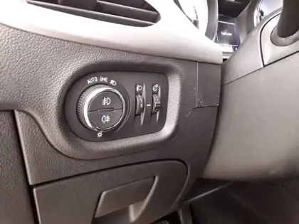 Photo 24 Opel Astra  Sports Tourer 1.5 Diesel 122 ch BVA9