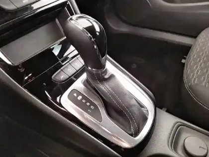 Photo 13 Opel Astra  Sports Tourer 1.5 Diesel 122 ch BVA9