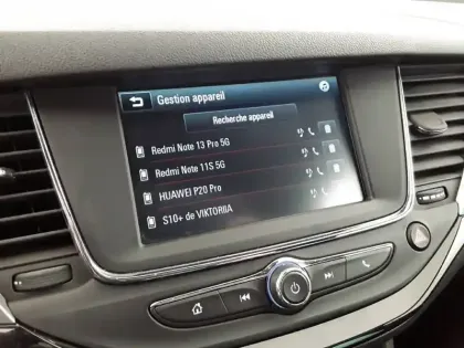 Photo 19 Opel Astra  Sports Tourer 1.5 Diesel 122 ch BVA9