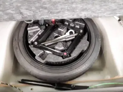 Photo 28 Opel Astra  Sports Tourer 1.5 Diesel 122 ch BVA9