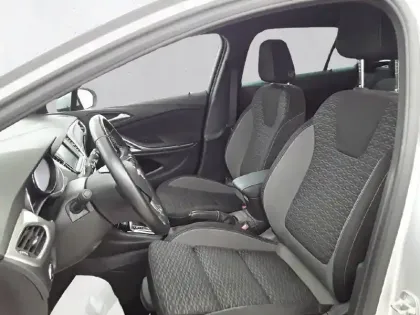 Photo 10 Opel Astra  Sports Tourer 1.5 Diesel 122 ch BVA9