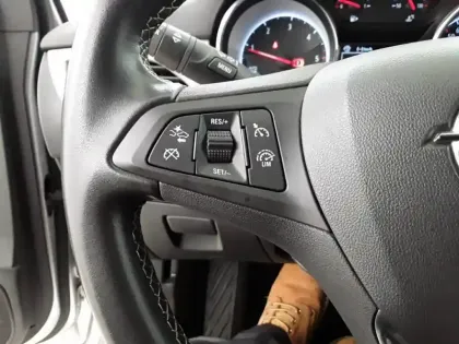 Photo 23 Opel Astra  Sports Tourer 1.5 Diesel 122 ch BVA9